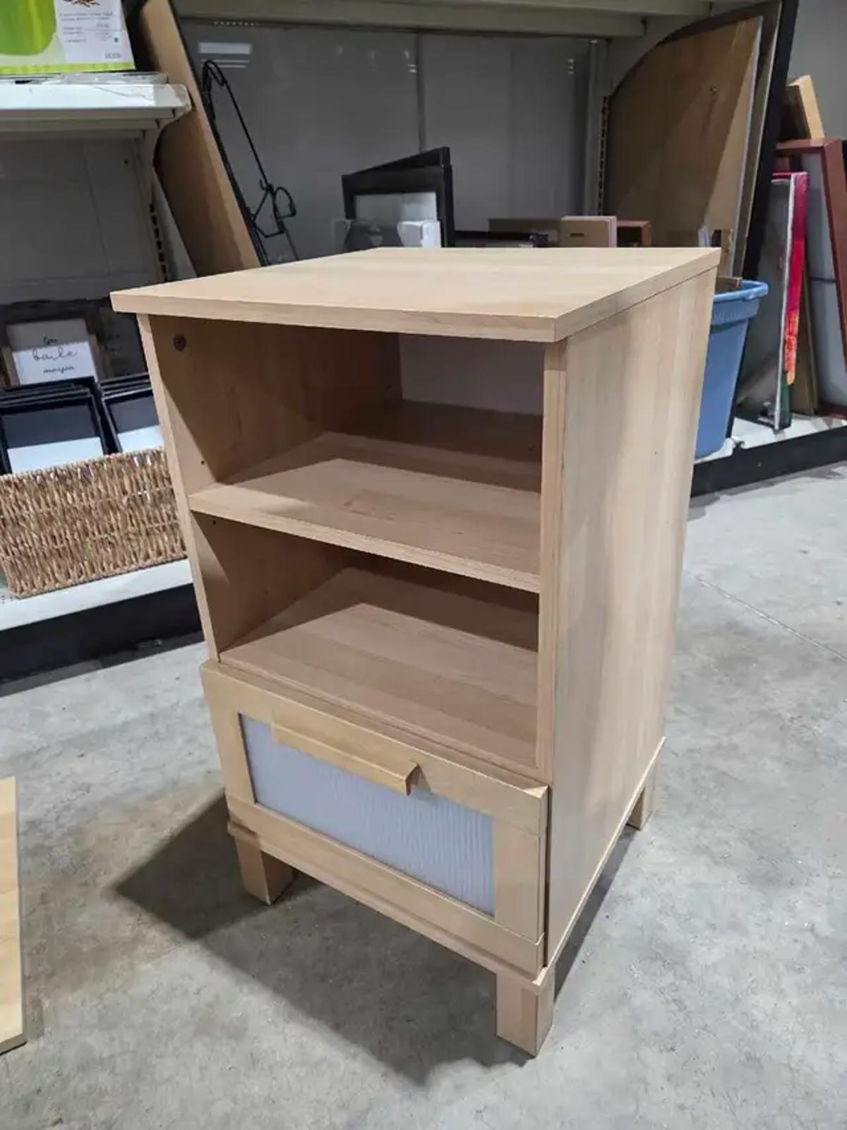 Ikea Aneboda Nightstand
