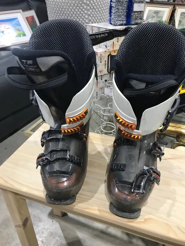 Chaussures de ski Dalbello Venom 90 (318 mm)