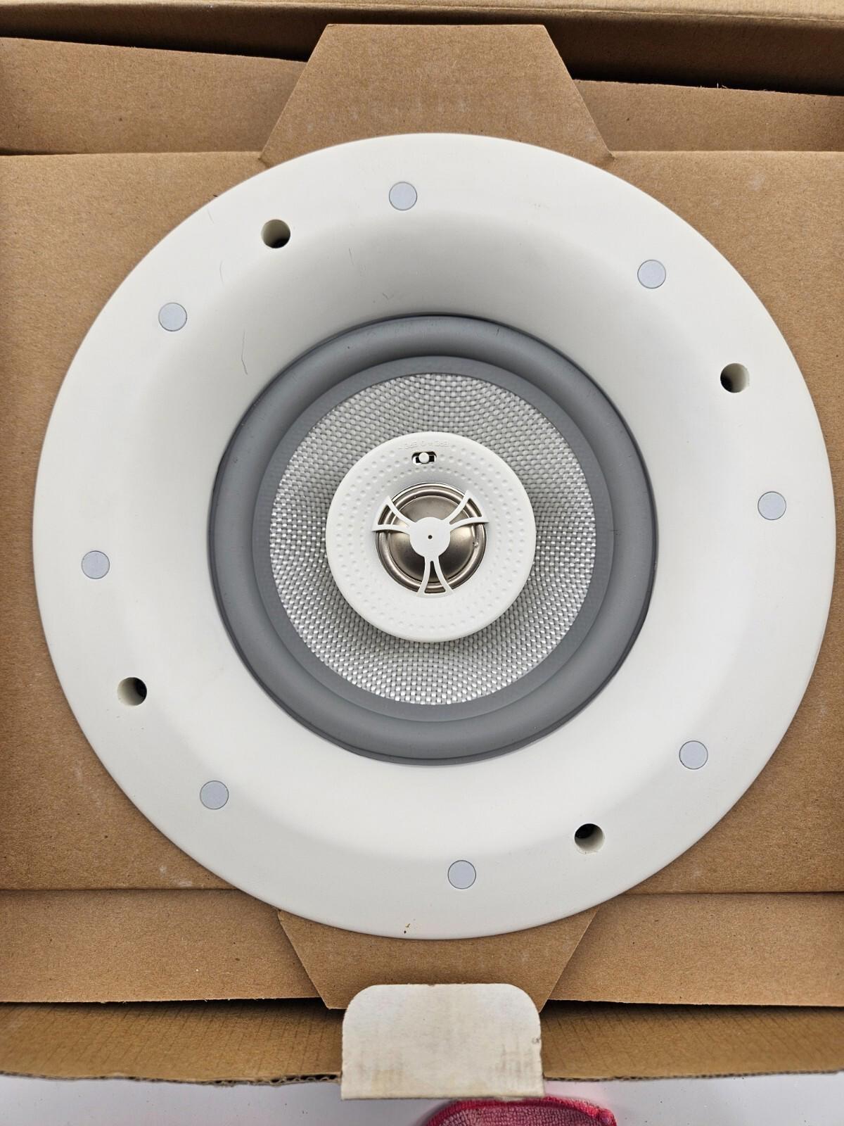 Sinclair Audio C6II C62 In-Ceiling Speaker