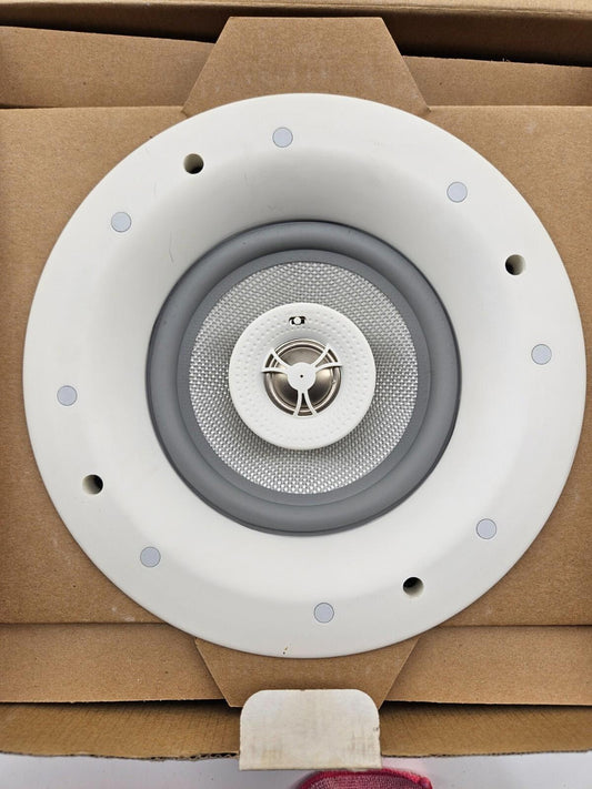 Sinclair Audio C6II C62 In-Ceiling Speaker