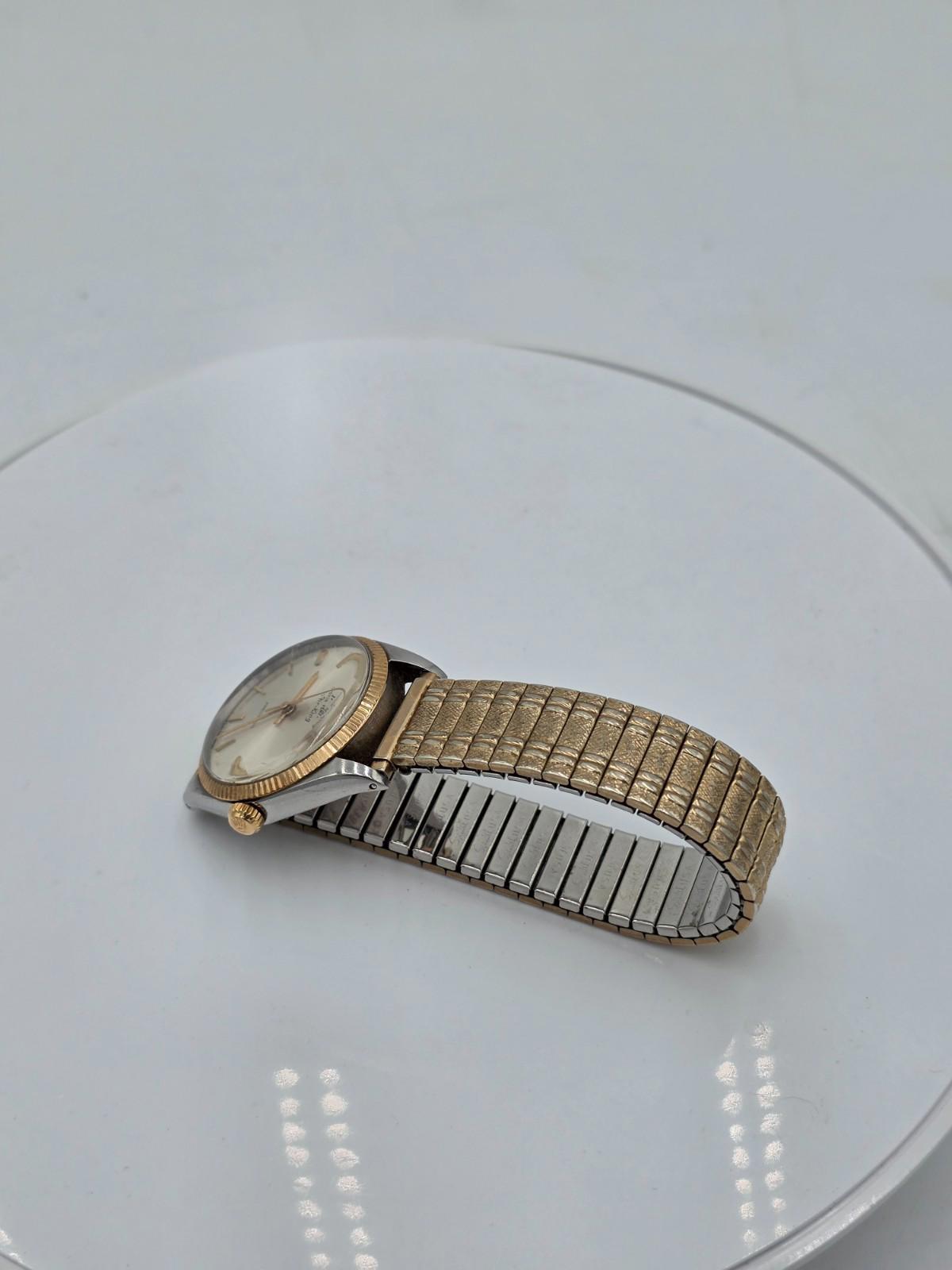Rolex Rolex Oyster Perpetual Air-King - yr. 1968