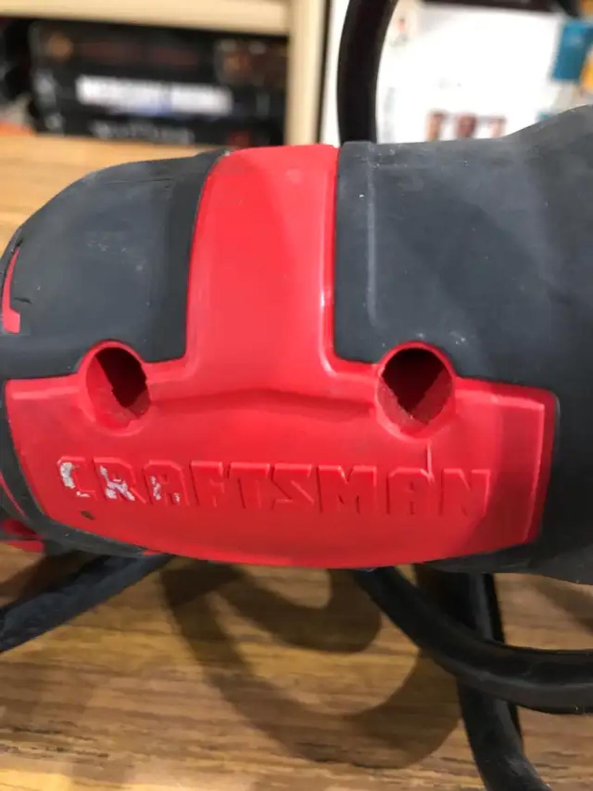 Craftsman Detail Sander
