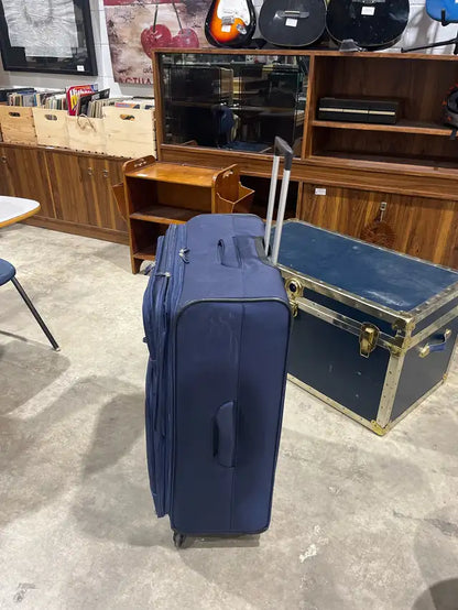 VIA Luggage suitcase