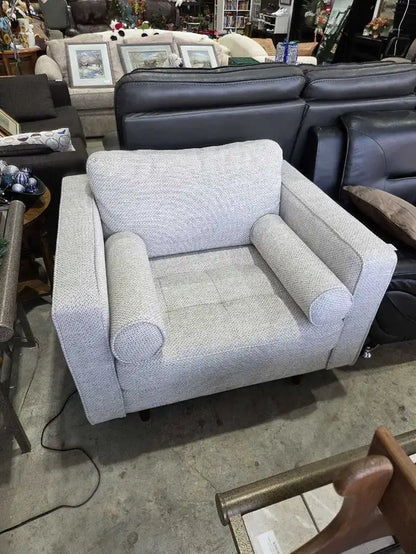 Structube KINSEY Armchair