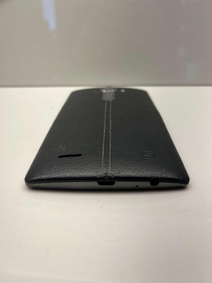 LG G4 Leather Back Smartphone FOR PARTS