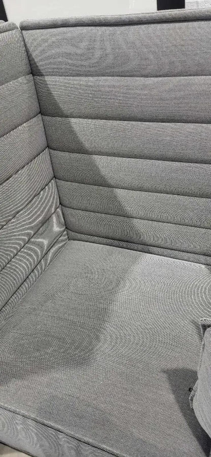 Vitra HighBack Alcove Accent Sofa - 5 Available