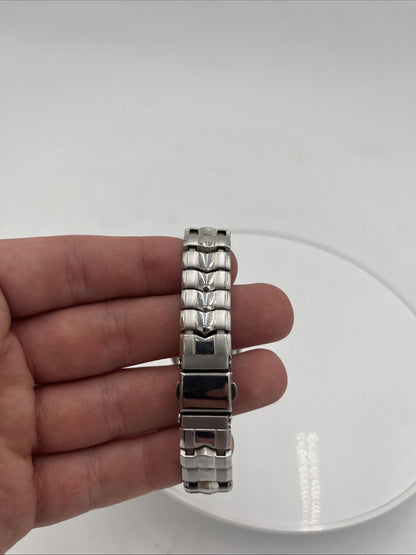 Vintage Ladies Swiss Army Quartz Watch (Made in Japan)