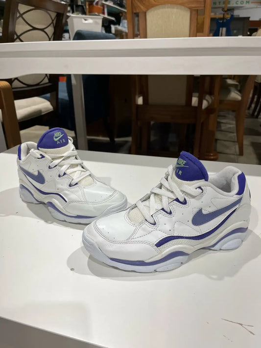 Vintage 1994 Nike Air Cross Trainer 3 Low Women’s 8,5