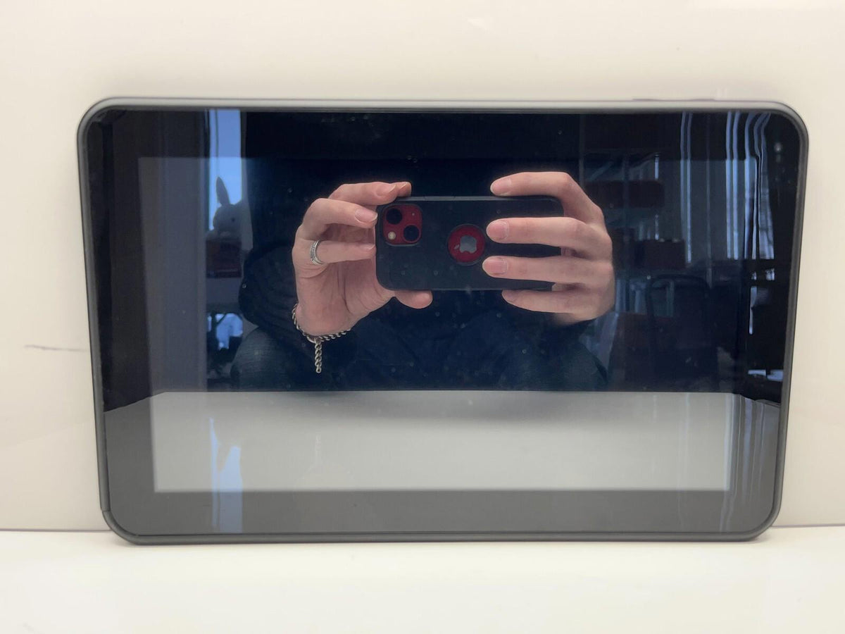 Tablette Proscan PLT1066G(1/8/K) NE FONCTIONNE PAS