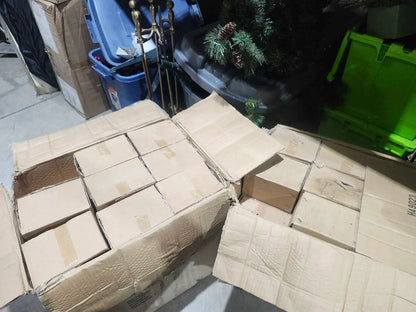 New- Christmas Candle Holders - LOTS available