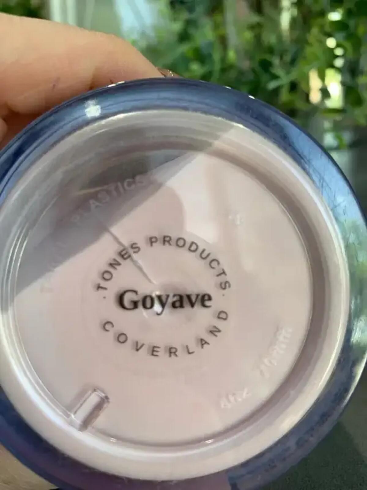 Tones Coverland Acrylic Polymer -25 available