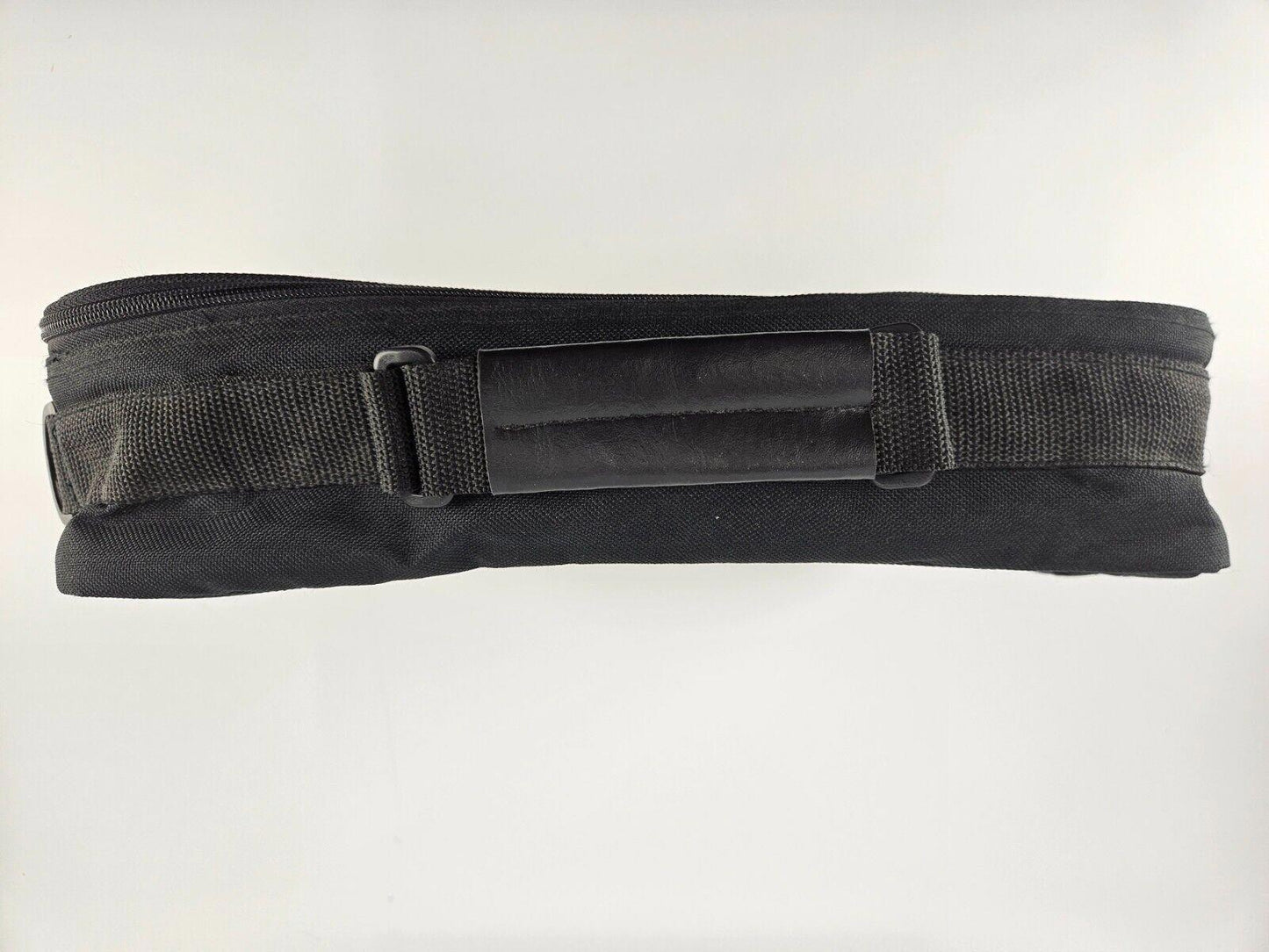OEM Official Sega Game Gear Black Carrying Case Travel