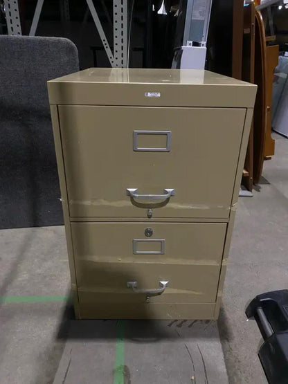 Cole File Cabinet