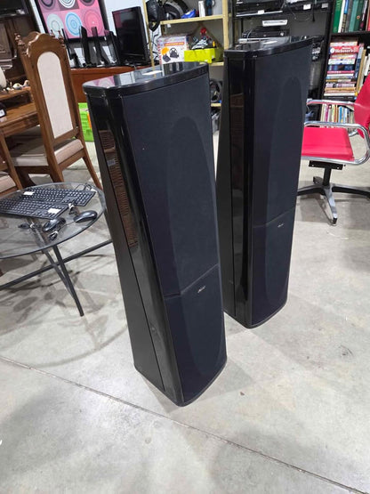 Mirage OM-9 Omnipolar Loudspeakers Pair