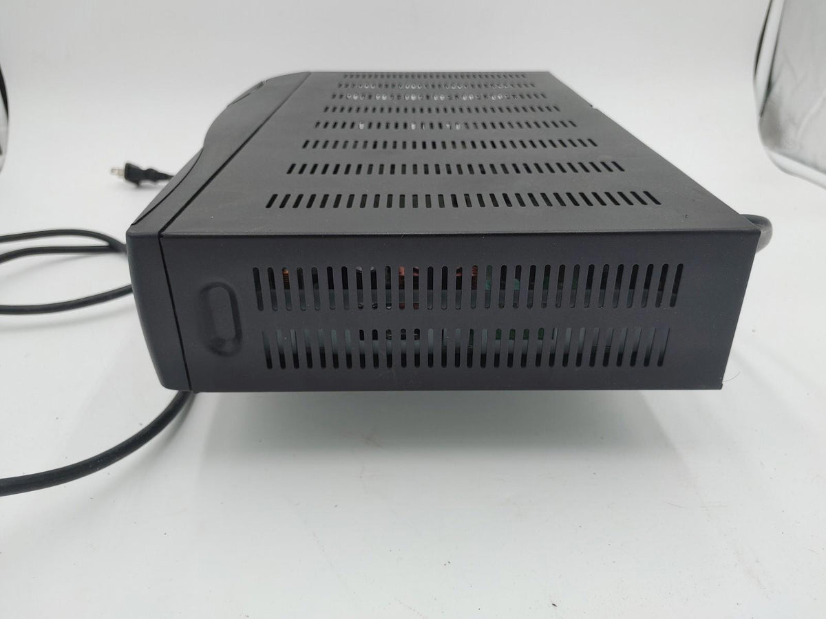 Bon état, récepteur satellite numérique MPEG-2 Bell ExpressVu 2700A, testé sous tension