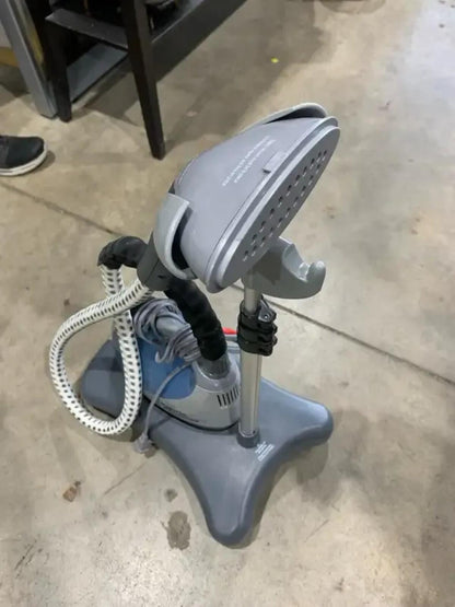 Shark Fabric Steamer