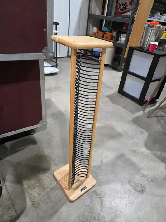 Alnicase 50 CD Rack