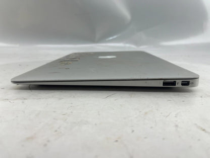 Macbook Air 1370 Bad Screen For Parts