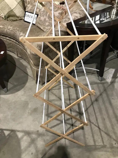 Clothes Drying Rack 41.5 x 28.5 x 14