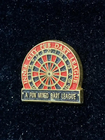 Pin Collection Board