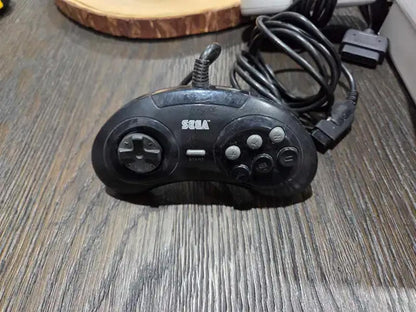 Sega Genesis Controller