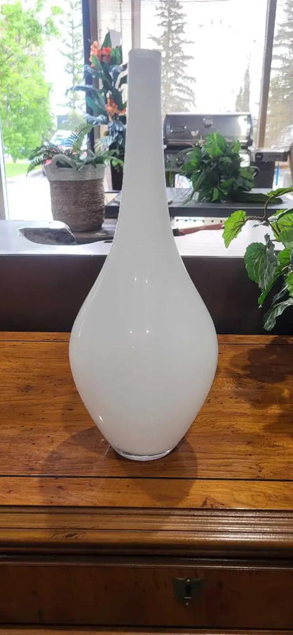 Vintage IKEA Salong Vase - Hand made Designed by Johanna Jelinek