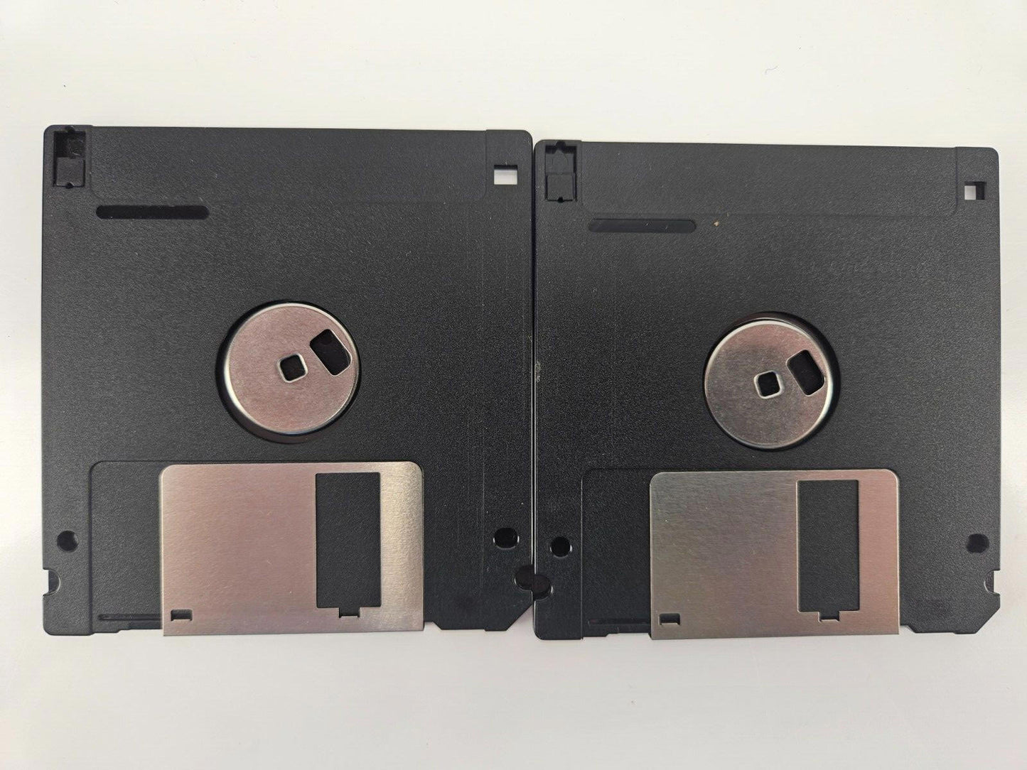 The Patrician PC Floppy Game