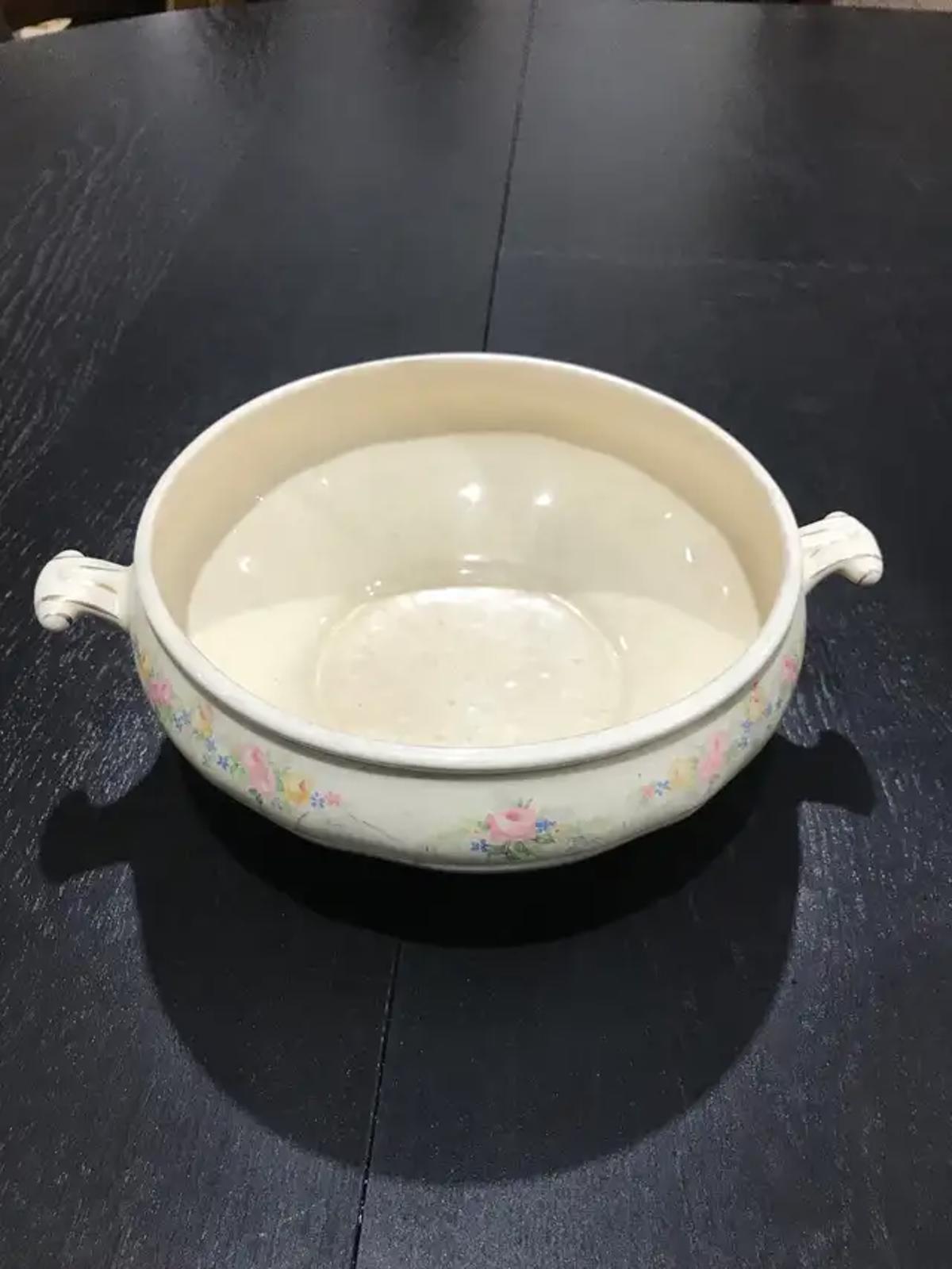 Steventon Pottery Bowl