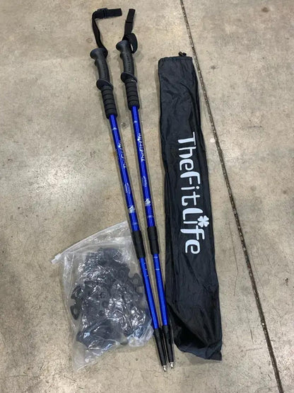 TheFitLife Walking Sticks