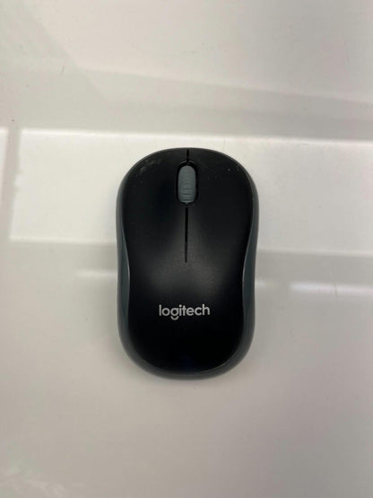 Logitech M185 Wireless Mouse