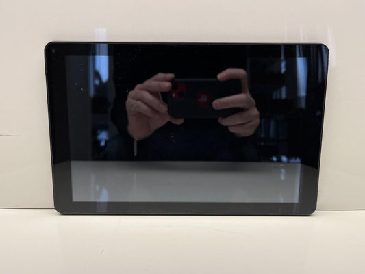Contixo Q103 Tablet 8GB Black NOT WORKING