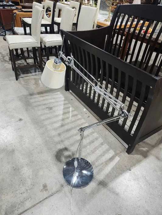 Adjustable Floor Lamp