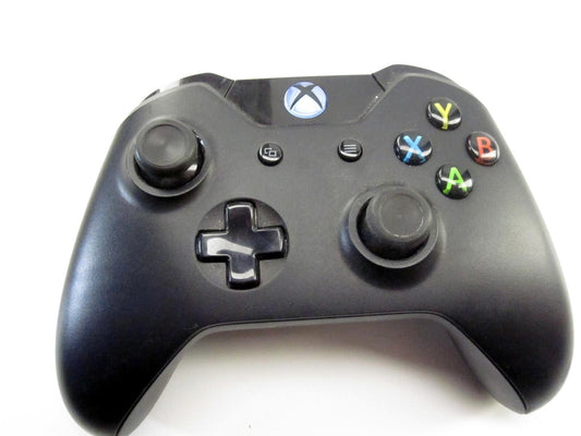 Official Xbox Controller 1537 Working No Battery Cover