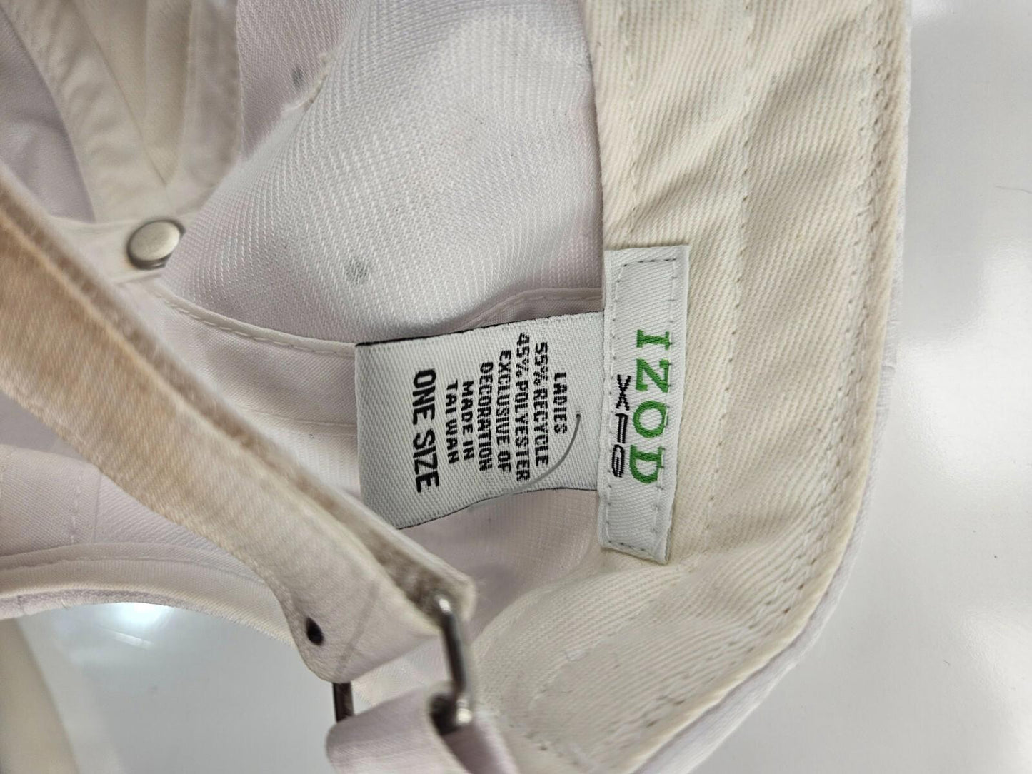 Izod XFG Ladies Hat