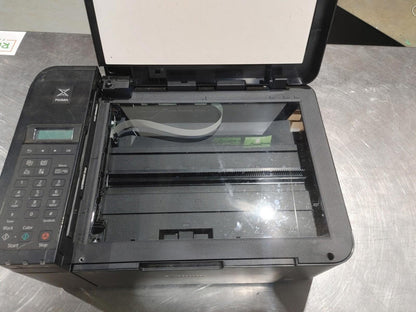 Canon Pixma TR4720 InkJet Printer Black Tested Working Needs New Ink - Fair