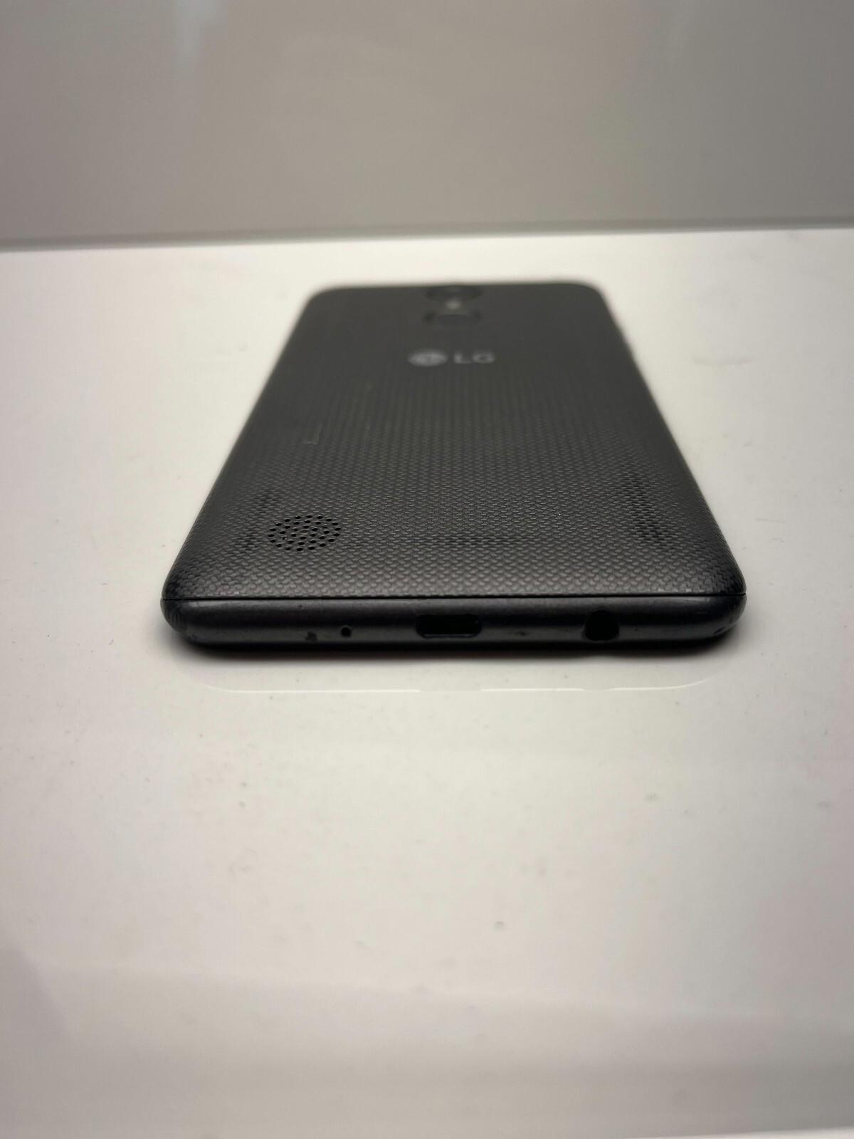 LG K4 Smartphone LG-M151 FOR PARTS