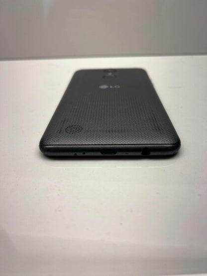 LG K4 Smartphone LG-M151 FOR PARTS