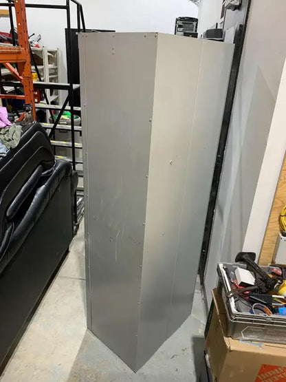 Metal Lockers