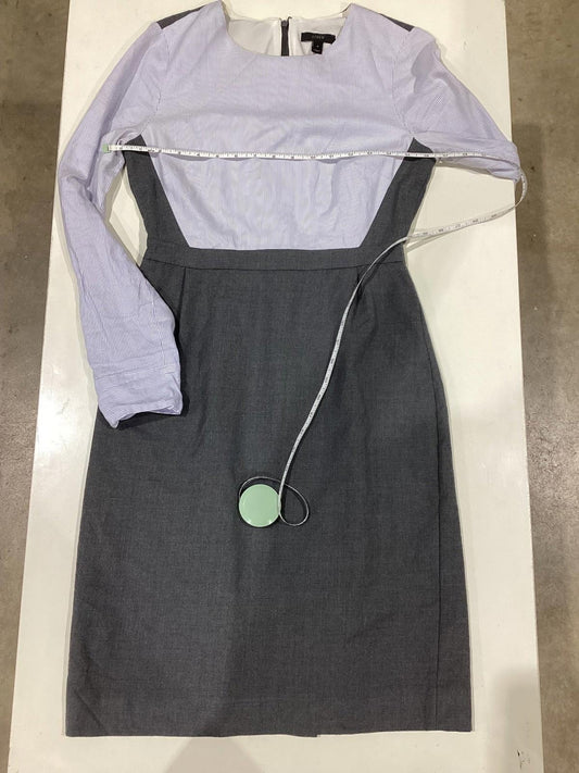 J.CREW Dress Long Sleeve