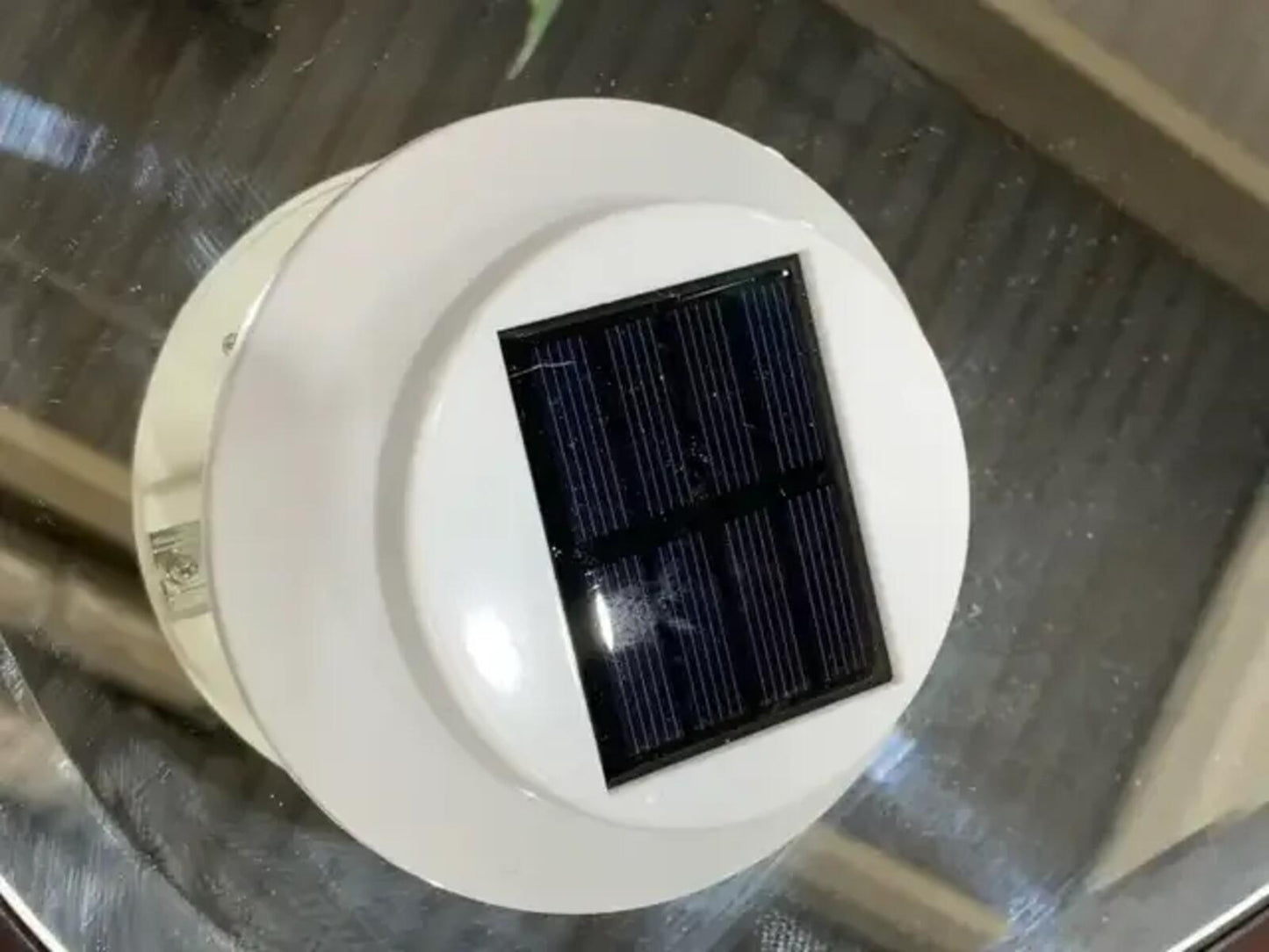 Solarize Solar Gutter Lights - NEW IN BOX