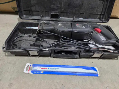 Jobmate 6.5A Reciprocating Saw