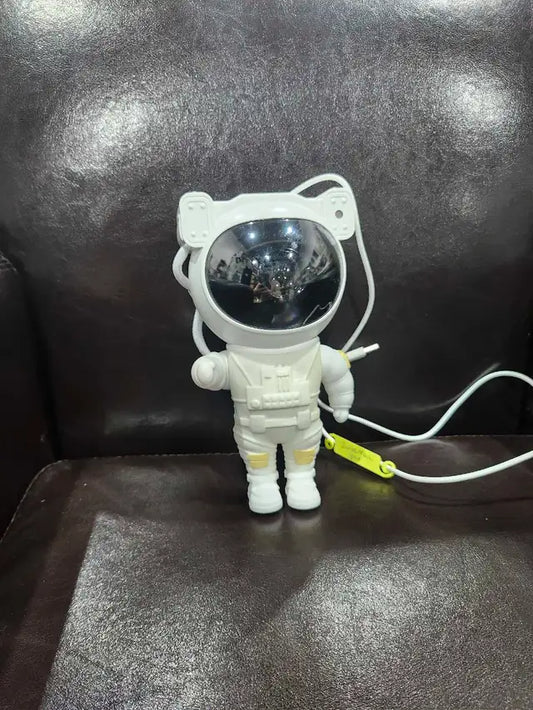 Astronaut Cosmic Projector Light