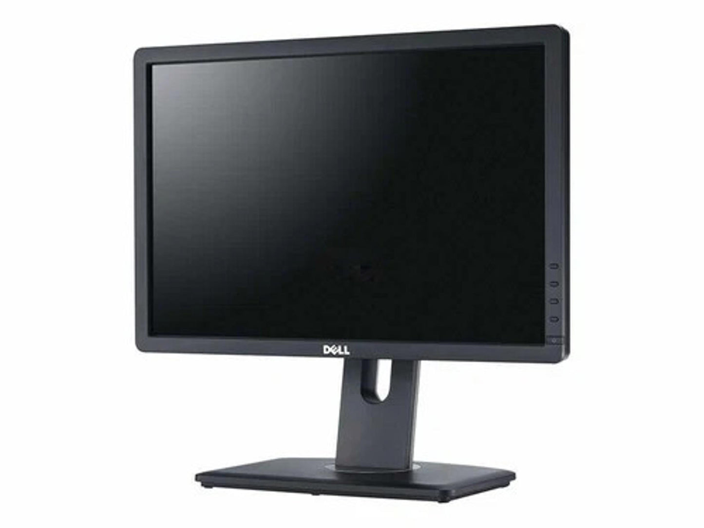 Brand New Sealed Dell Professional P1913 19-Inch PLHD Widescreen Monitor Black