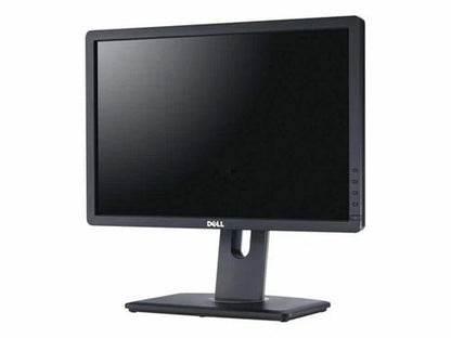 Brand New Sealed Dell Professional P1913 19-Inch PLHD Widescreen Monitor Black
