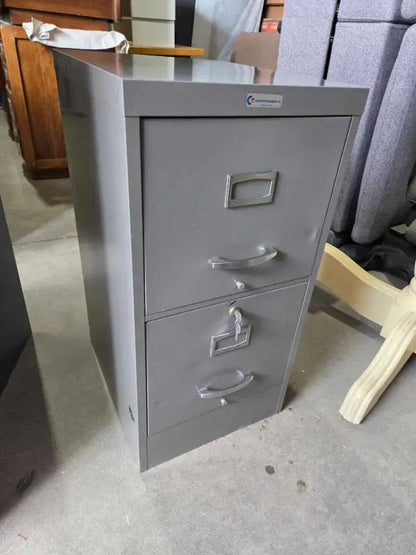Commodore Filing Cabinet