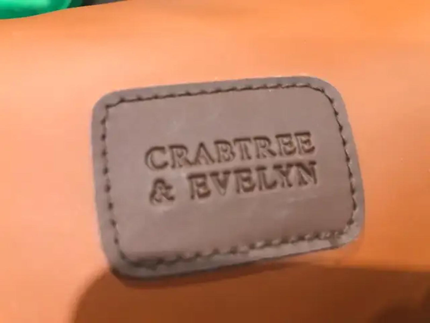 Crabtree & Evelyn Travel Kit