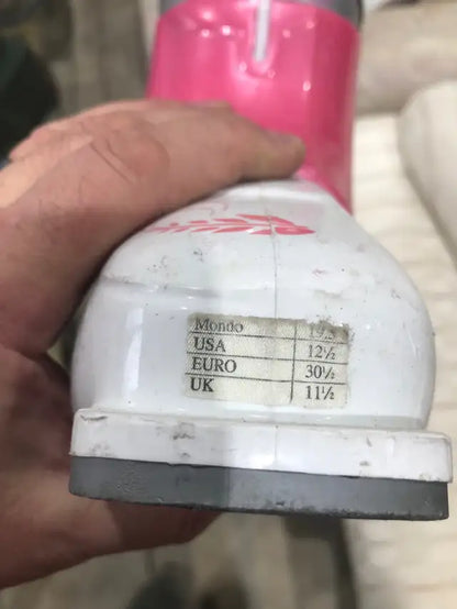 Tecno Pro G40 Childs Ski Boots (234mm)