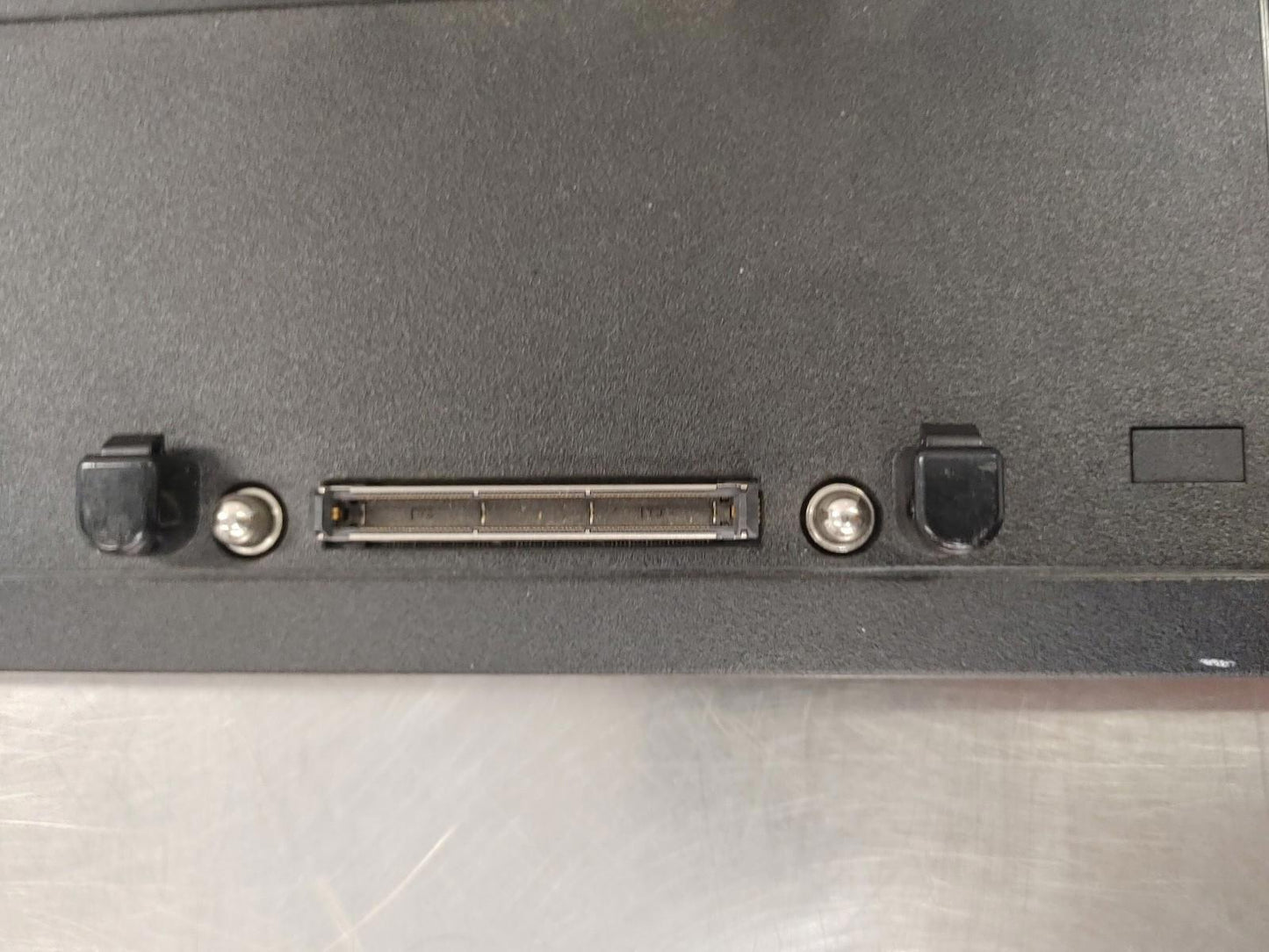 Dell Latitude E6500 15in Vista C2D 2.53GHz 4GB RAM 80GB HDD NVS 160M Model PP30L