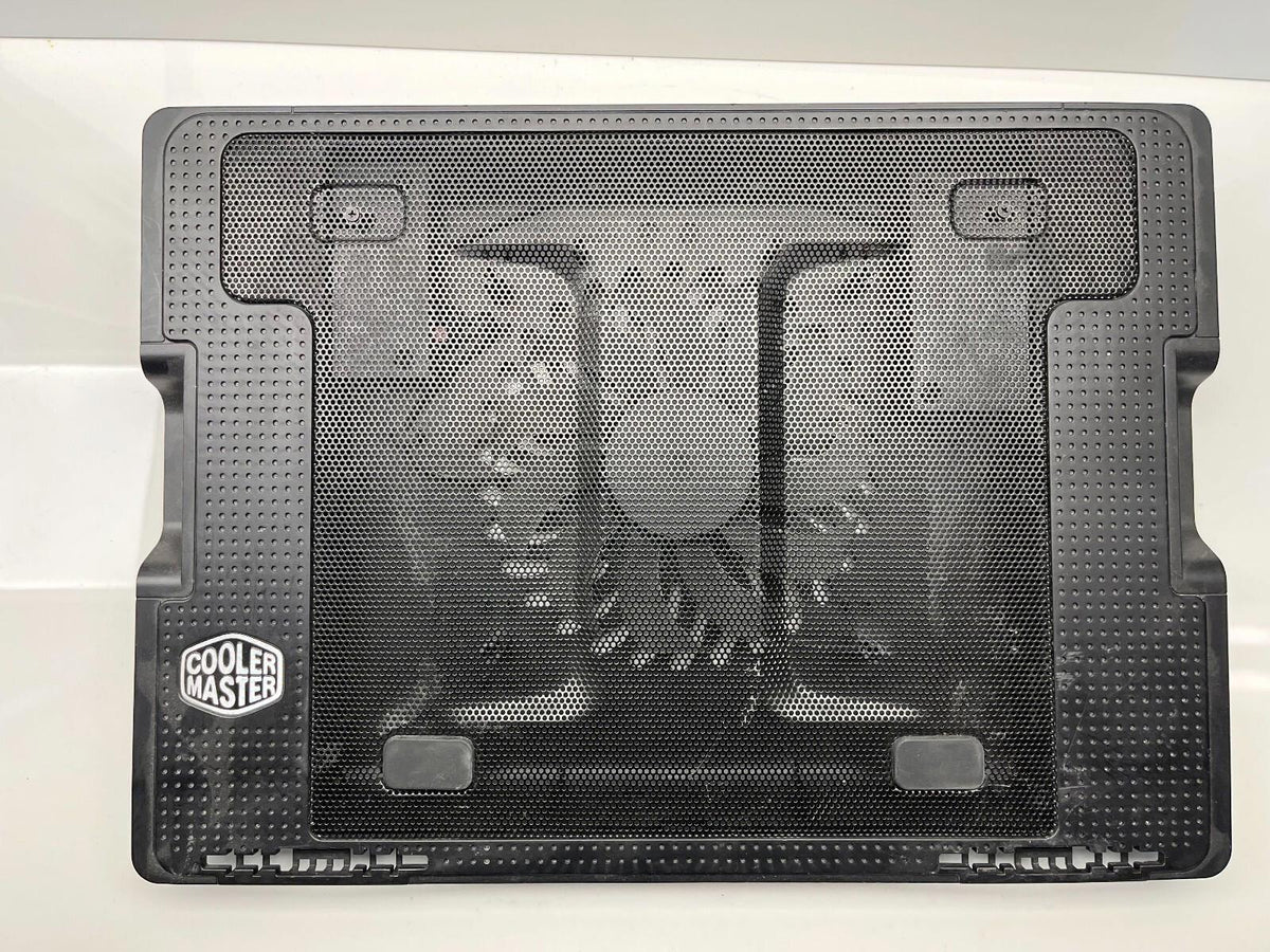 Cooler Master NotePal ErgoStand Laptop Cooling Stand