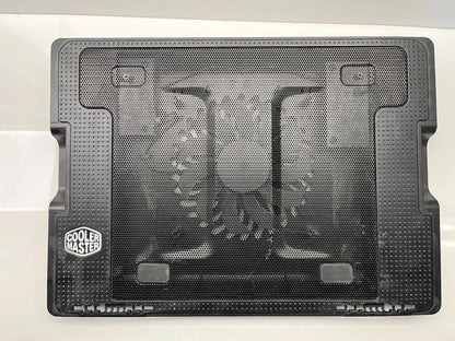 Cooler Master NotePal ErgoStand Laptop Cooling Stand